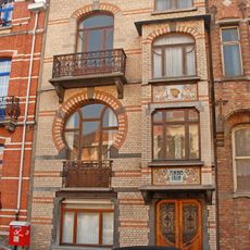 Maison Hellinckx