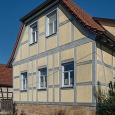 Cultural heritage D-4-71-174-56 in Rattelsdorf