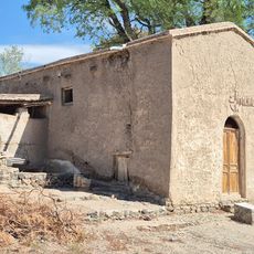 Molino de Reyes