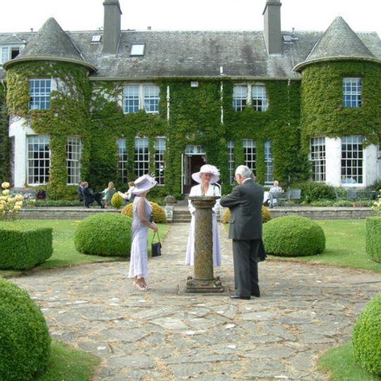 Rufflets Hotel