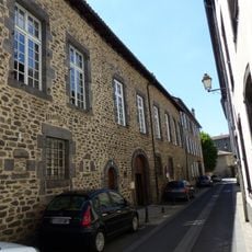 Hôtel de Lastic