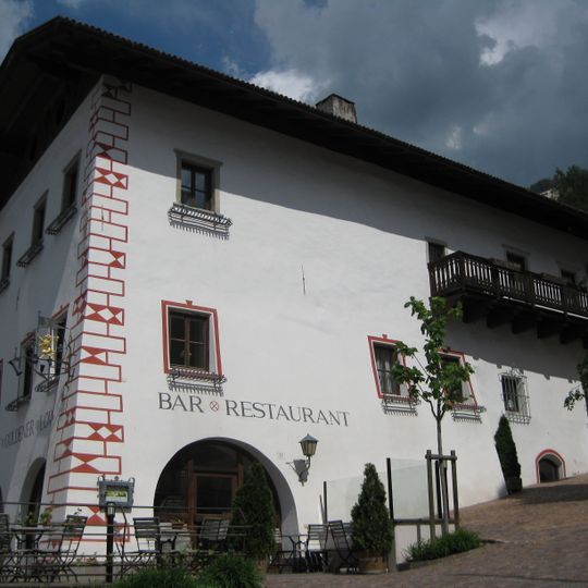 Gasthof zum Goldenen Löwen