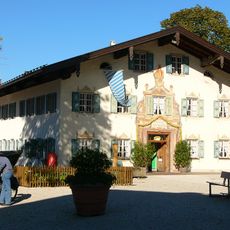Heimatmuseum Prien am Chiemsee
