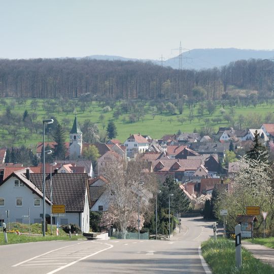 LSG 'Notzingen' vom 27.02.1989