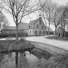 Reijgersburgh, Sint Maartensdijk