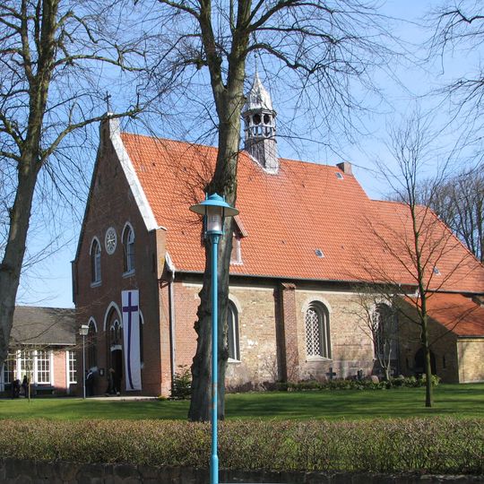 St. Nicholas' Church