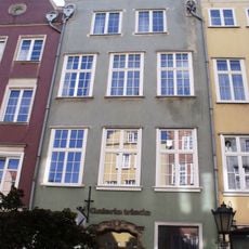 12 Piwna Street in Gdańsk