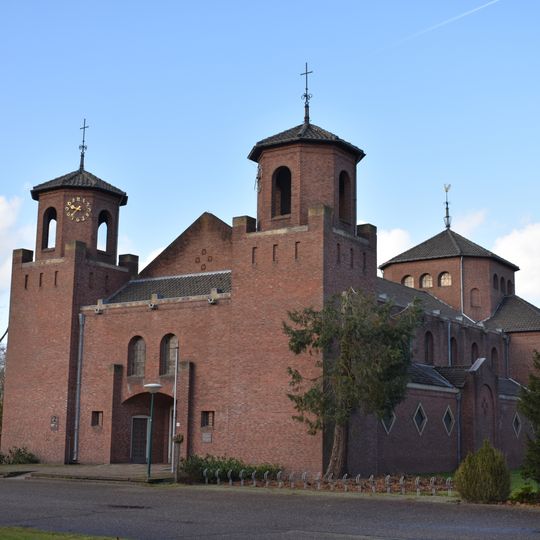 Sint-Jozefkerk