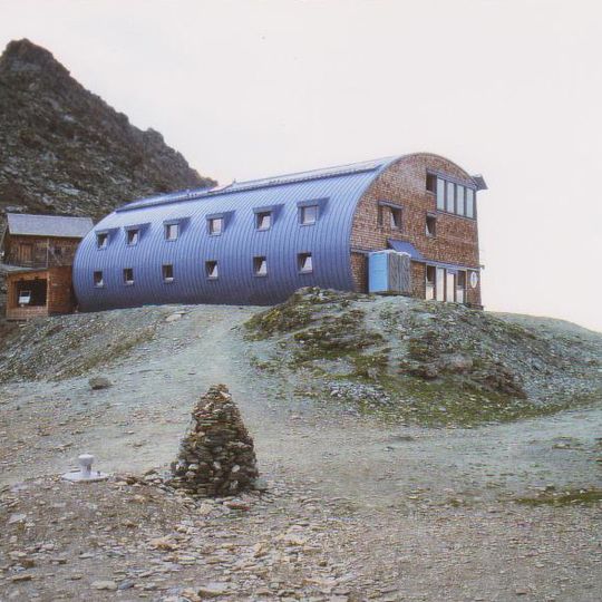 Stüdlhütte