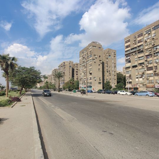 Maadi