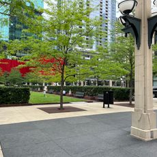 Cityfront Plaza