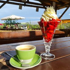 Johanneskirchen Erlebnisfeld