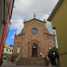 Chiesa di Sant'Elena Imperatrice