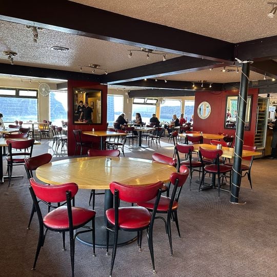 Silver's at The Wharf