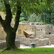 Nazareth, Heilig Landstichting