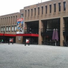 Theater aan de Parade