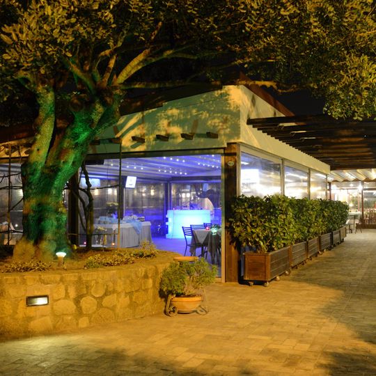 Ristorante Casette di Campagna