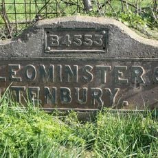 Milestone, Oldwood, opposite Fountain PH