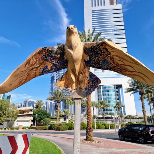 Opera d'arte, scultura