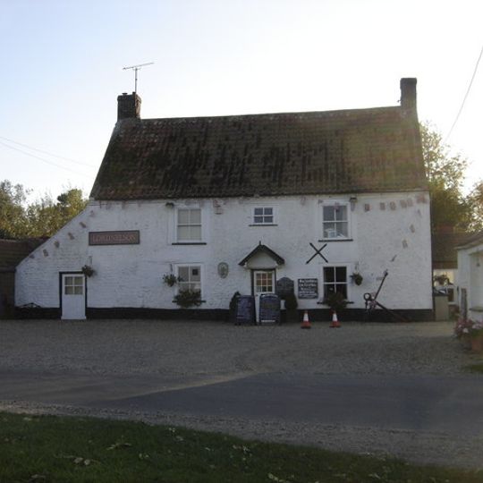 The Lord Nelson Public House