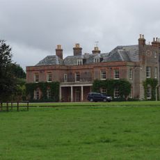 Standen Manor