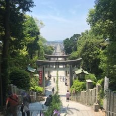 Miyajidake Shrine