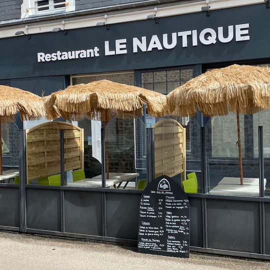 Le Nautique