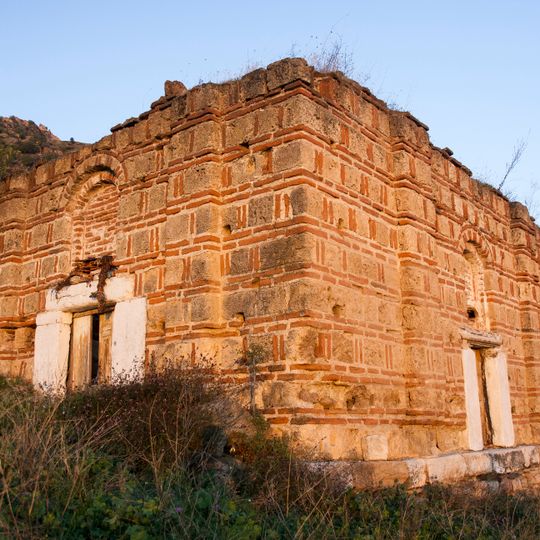 St. Athanasius Church