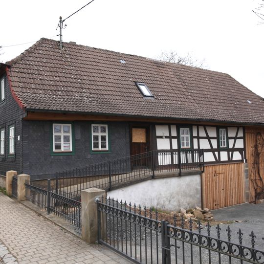 Einhaus