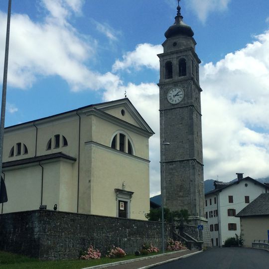 Chiesa di Santa Maria Assunta
