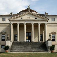 Villa Capra