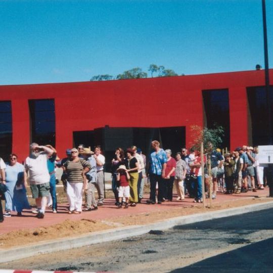 Australian Institute of Aboriginal and Torres Strait Islander Studies