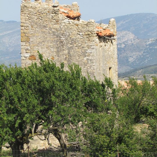 Torre del Palomar