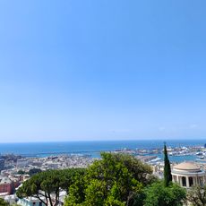 Scenic viewpoint