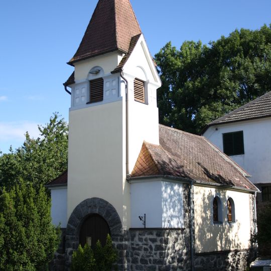 Ortskapelle Lichtenberg