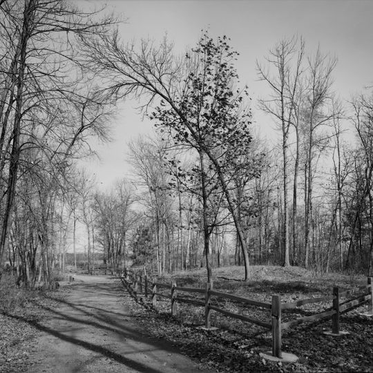 Parc d'État des Mille Lacs Kathio