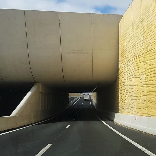 Akwadukt Van Harinxmakanaal