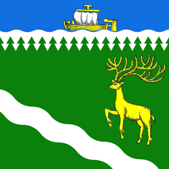 Zaporozhskoye rural settlement