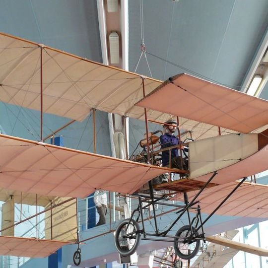 Musée de l'Air