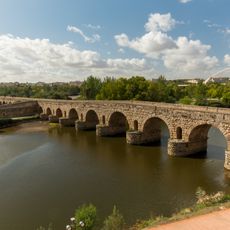 Ponte Romana de Mérida