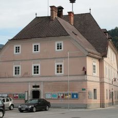 Rathaus/Gemeindeamt
