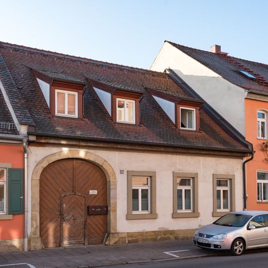 Gärtnerhaus