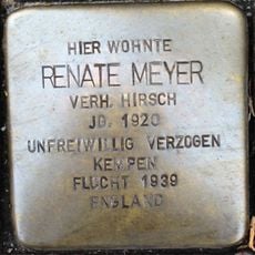 Renate Meyer