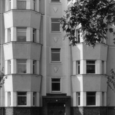 Wohnanlage Kohlweg 26; 28; 30; 32; 34; 36