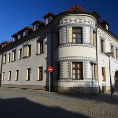 Dom robotníckeho hnutia, Dexia, dom meštiansky