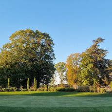 Golf Mignaloux-Beauvoir