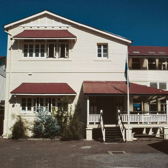 Maryborough Central State School
