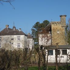 Château de Bempt