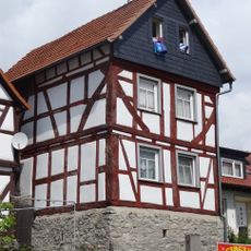 Frankfurter Straße 13