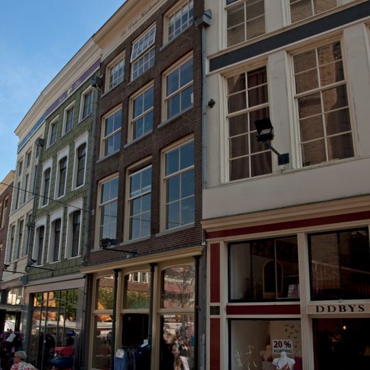 Grote Markt 3, Zwolle